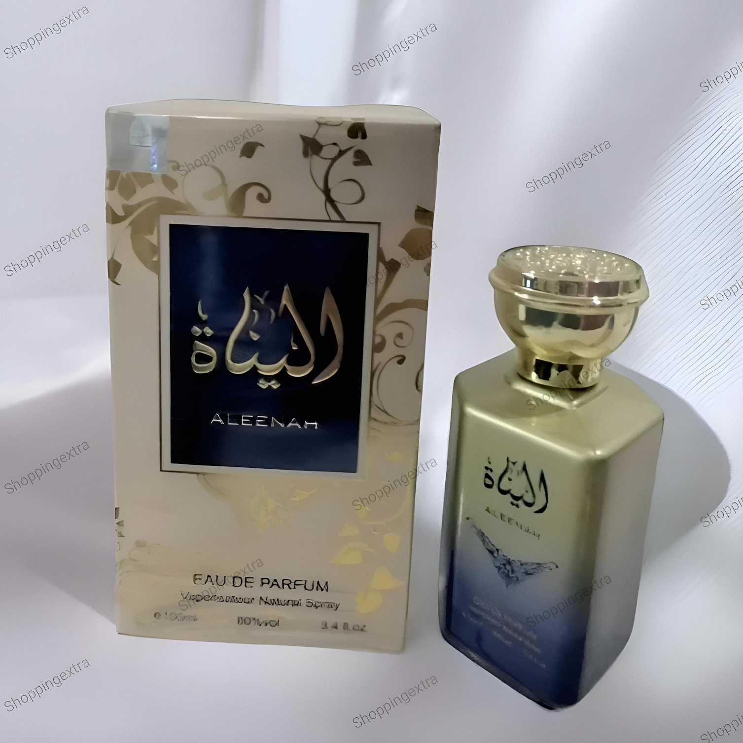 Aleenah Eau de Parfum 100ml 1 Aleenah image
