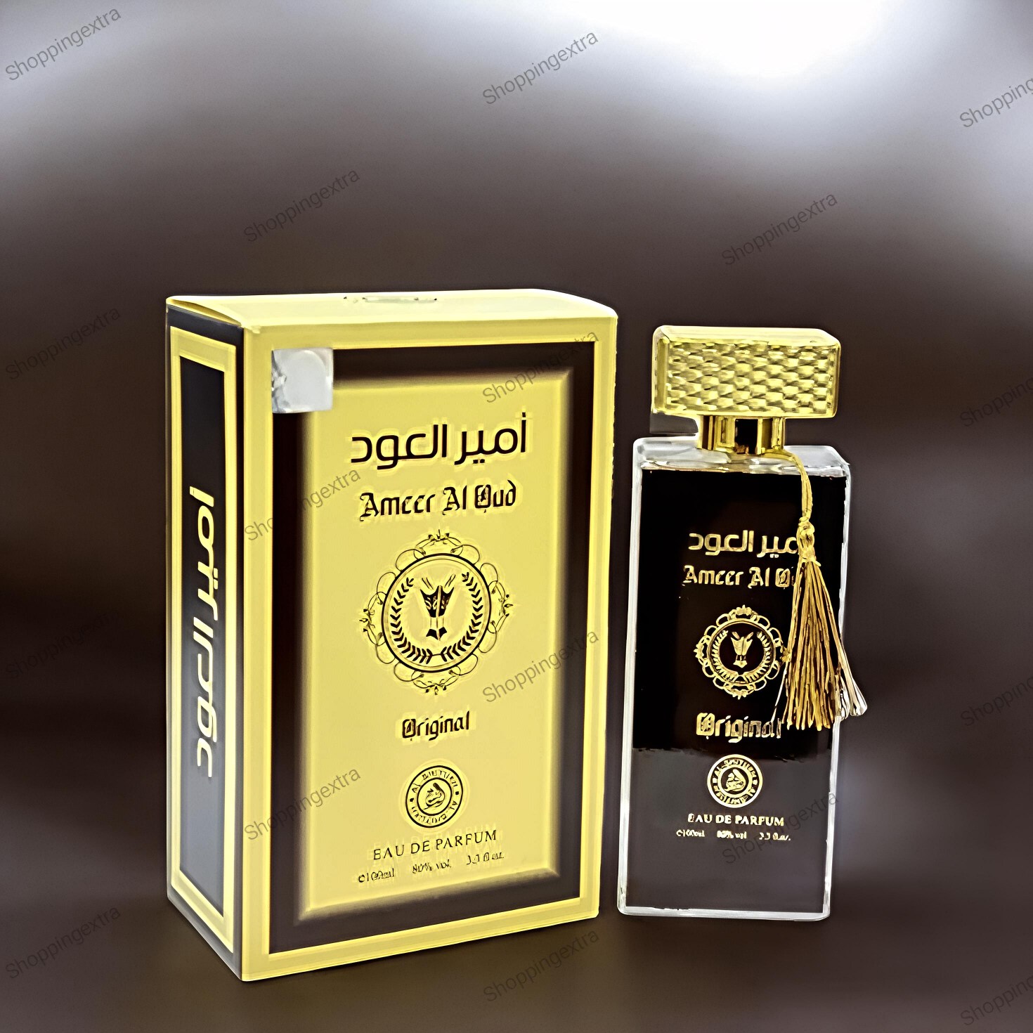 Ameer al Oud Original 100ml 1 Ameer al Oud image