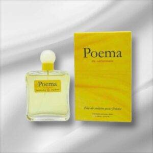 Poema 100ml