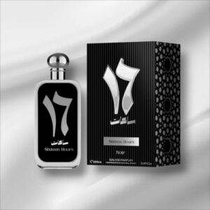 Sixteen Hours Noir 100ml