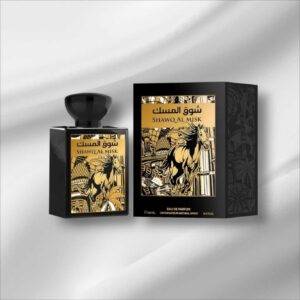 Shawq al Mick 100ml