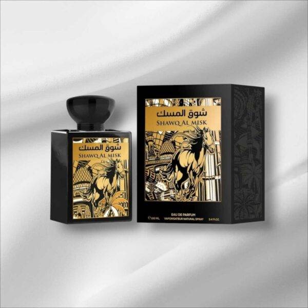 Shawq al Mick 100ml