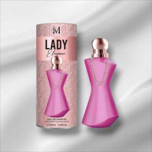 Lady Elegance 100ml