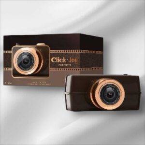 Click e Joy pour Homme 100ml