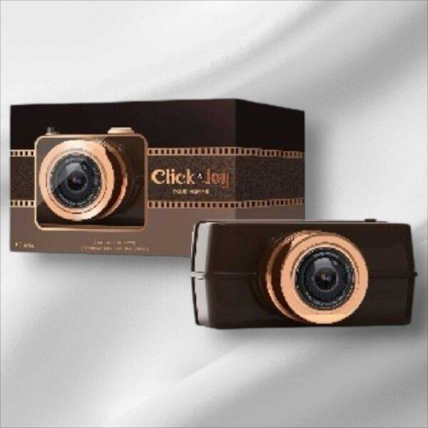 Click e Joy pour Homme 100ml