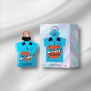 Beat Buddies 100ml