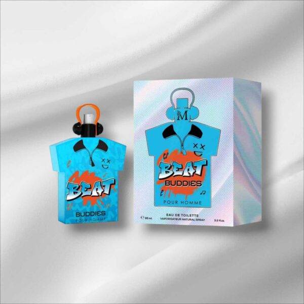 Beat Buddies 100ml