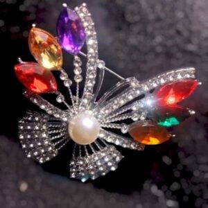 Spilla Cod 006