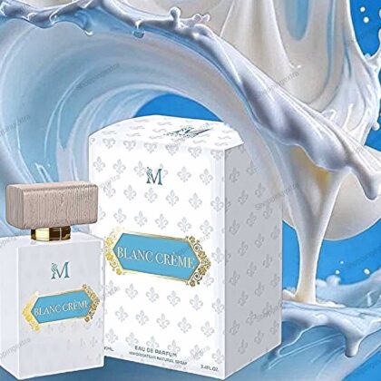 Blanc Creme image