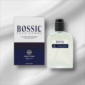 Bossic Pour Homme 100ml