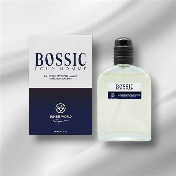 Bossic Pour Homme 100ml