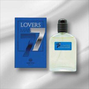 Lovers Man 77 100ml