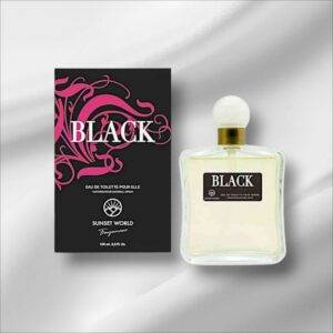 Black Pour Femme 100ml
