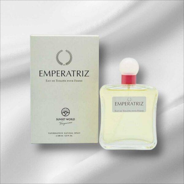 Emperatriz 100ml