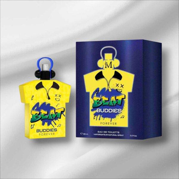 Beat Buddies Forever 100ml