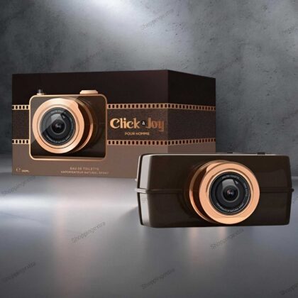Click e Joy pour Homme image