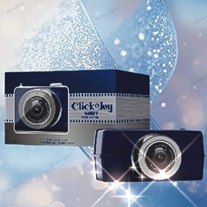 Click end Joy shot image