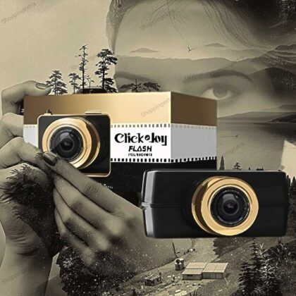 Click e Joy flash image