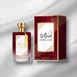 Ameer al Arbi 100ml