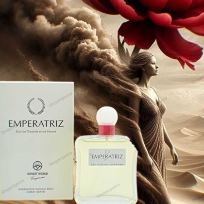 Emperatriz image