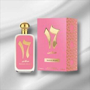 Sixteen Hours 100ml