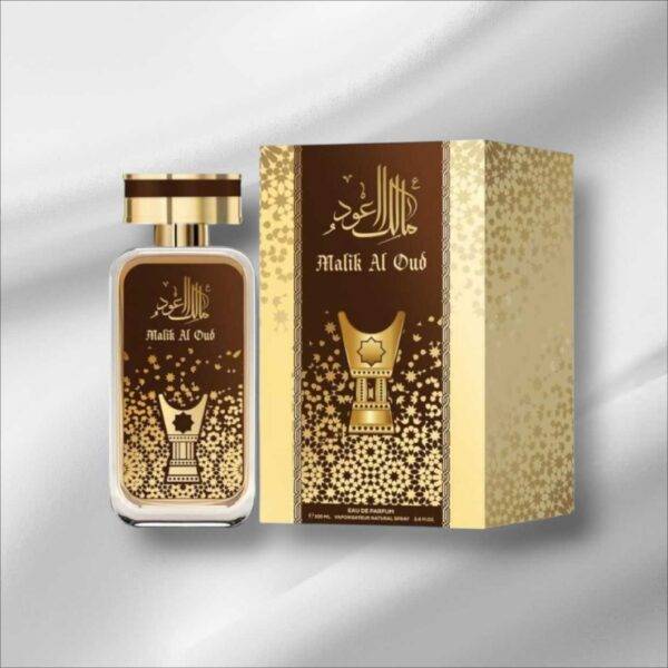 Malik al Aud 100ml