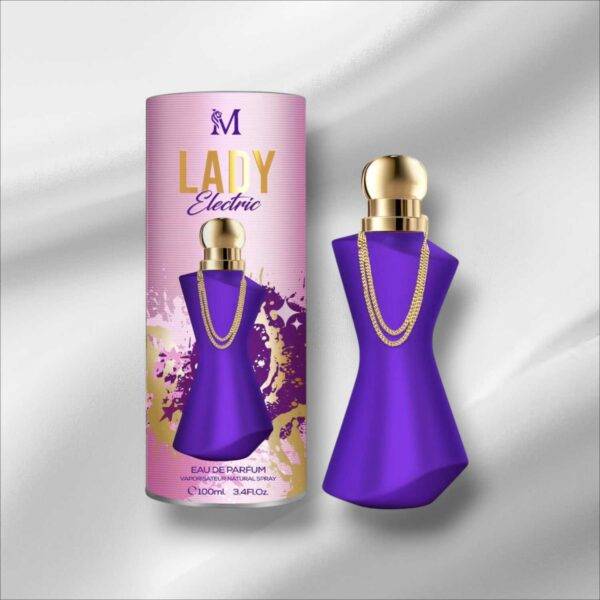 Lady Eletric 100ml