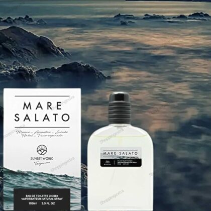 Mare salato image