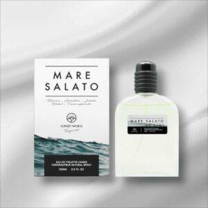 Mare salato 100ml