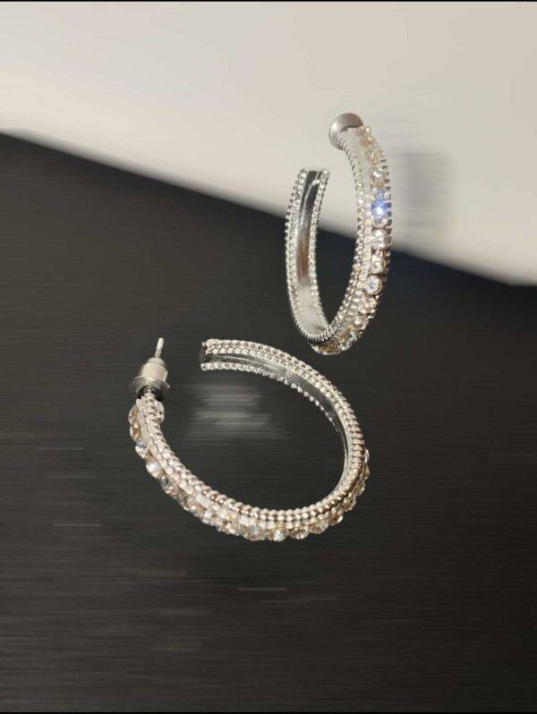 Orecchini Cod 014 - immagine 3