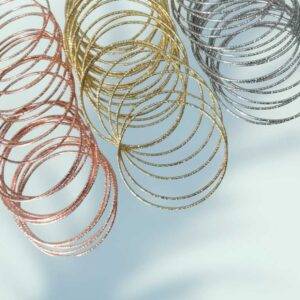 Bracciale Cod 006