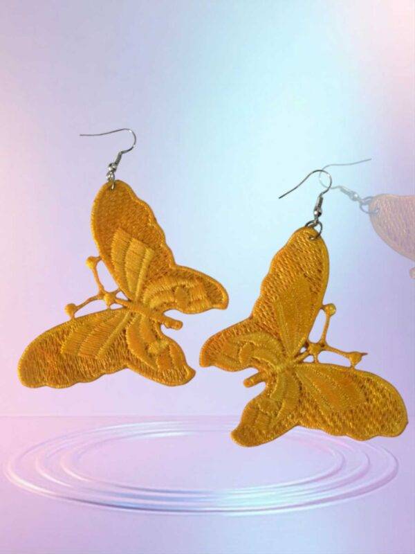 Orecchini Cod 015 - immagine 4