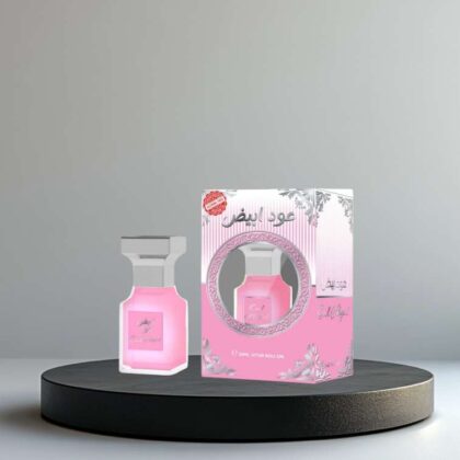 Oud Abyad Olio 20ml image