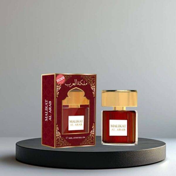 Malikat Al Arab 20ml