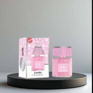 Zahara 20ml