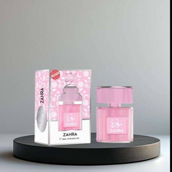 Zahara 20ml