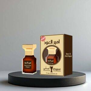 Ameer al Oud 20ml