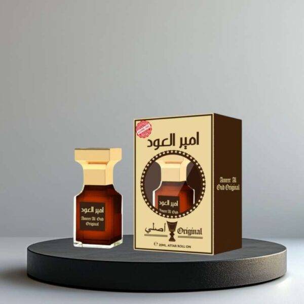 Ameer al Oud 20ml