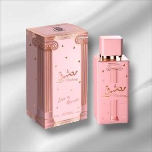 Mashooq Profumo Arabo 100ml