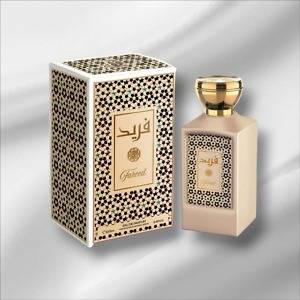 Fareed profumo Arabo 100ml