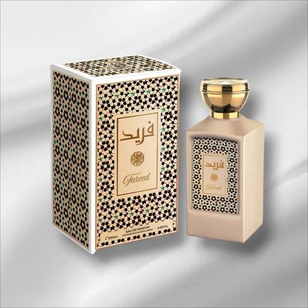 Fareed profumo Arabo 100ml