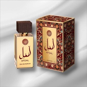 Afdal Profumo Arabo 100ml