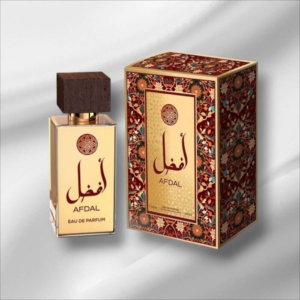 Afdal Profumo Arabo 100ml