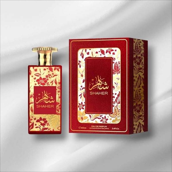 Shaher Profumo Arabo 100ml