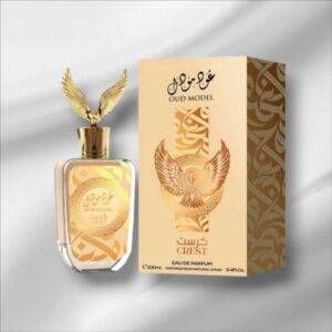 Oud Model Crest 100ml