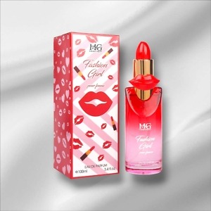 Fashion Girl for Woman 100ml