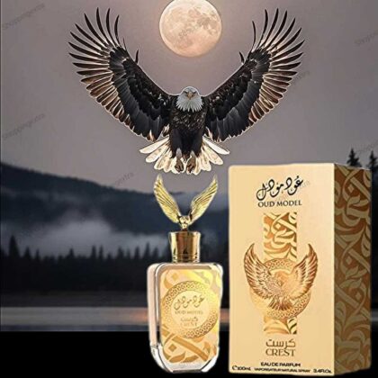 Oud Model Crest image