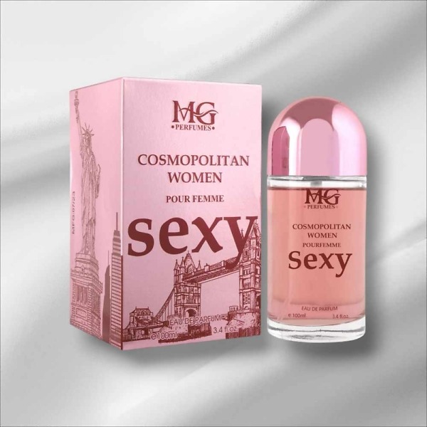 Cosmopolitan Women 100ml