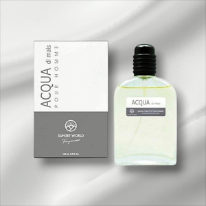 Acqua di Mais image