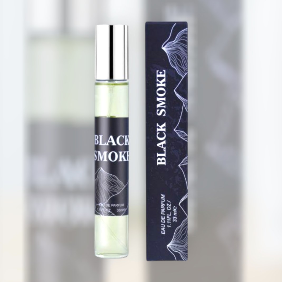 Black Smoke 33ml image